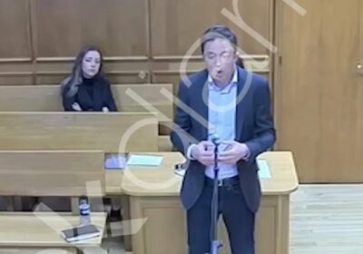 🇪🇸 | ATENCIÓN Iñigo Errejón declara ante el juez por abuso sexual a una…