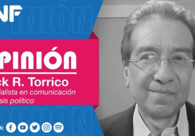 te invita a leer y comentar la nueva columna de #OPINIÓN de Erick…