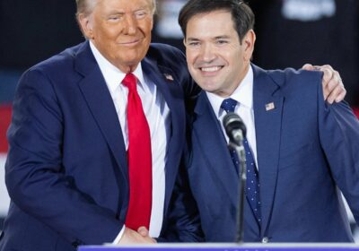 🇺🇸 | ÚLTIMA HORA Según varios reportes, la confirmación de Marco Rubio como Secretario…