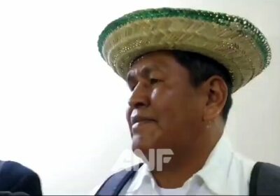 | 𝐉𝐎𝐇𝐍𝐒𝐎𝐍 𝐉𝐈𝐌É𝐍𝐄𝐙: 𝐓𝐎𝐃𝐎 𝐋𝐎 𝐐𝐔𝐄 𝐃𝐈𝐆𝐀𝐍 𝐄𝐒 𝐌𝐄𝐍𝐓𝐈𝐑𝐀, 𝐂𝐀𝐋𝐔𝐌𝐍𝐈𝐀 𝐄 𝐈𝐍𝐅𝐀𝐌𝐈𝐀 «Soy…