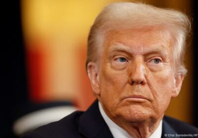Trump da por iniciada «la edad de oro» de EE. UU. «Fui salvado por Dios…
