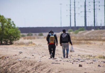 | #Mundo 𝐀𝐦𝐧𝐢𝐬𝐭í𝐚 𝐈𝐧𝐭𝐞𝐫𝐧𝐚𝐜𝐢𝐨𝐧𝐚𝐥 𝐚𝐧𝐭𝐢𝐜𝐢𝐩𝐚 «𝐠𝐫𝐚𝐧𝐝𝐞𝐬 𝐚𝐦𝐞𝐧𝐚𝐳𝐚𝐬» 𝐩𝐚𝐫𝐚 𝐥𝐨𝐬 𝐃𝐃𝐇𝐇 𝐞𝐧 𝐞𝐥 𝐬𝐞𝐠𝐮𝐧𝐝𝐨…