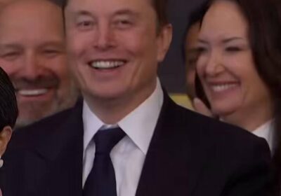 Así reaccionó Elon Musk cuando Trump dijo en su discurso de investidura que enviará…