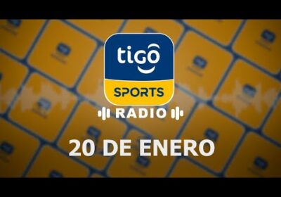 Tigo Sports Radio En VIVO