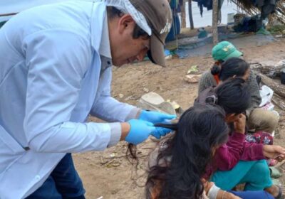 | #DerechosHumanos 𝐄𝐏𝐔: 𝐈𝐧𝐟𝐨𝐫𝐦𝐞 𝐚𝐥𝐭𝐞𝐫𝐧𝐚𝐭𝐢𝐯𝐨 𝐞𝐱𝐩𝐨𝐧𝐞 𝐠𝐫𝐚𝐯𝐞 𝐬𝐢𝐭𝐮𝐚𝐜𝐢ó𝐧 𝐝𝐞 𝐜𝐨𝐦𝐮𝐧𝐢𝐝𝐚𝐝𝐞𝐬 𝐢𝐧𝐝í𝐠𝐞𝐧𝐚𝐬 𝐟𝐫𝐞𝐧𝐭𝐞 𝐚𝐥…