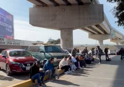 🇺🇸🇲🇽 | El programa CBP One ha sido oficialmente cancelado por la administración Trump.…