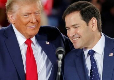 🇺🇸 | El Senado acelera confirmaciones clave del gabinete de Trump. Marco Rubio tendrá…