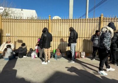 Cambios radicales en materia de migración Nada más asumir el cargo, Trump ordenó a…