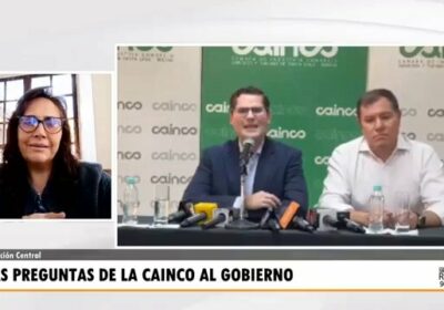 “¿Por qué ha crecido tanto el aparato estatal?” La pregunta que la presidenta de…