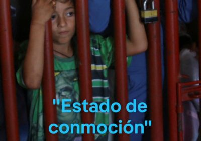 Petro declara el «estado de conmoción» en Colombia por violencia en el Catatumbo Ataques…
