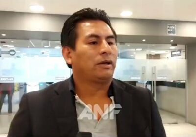 | «𝐑𝐄𝐂𝐎𝐑𝐃𝐀𝐑𝐄𝐌𝐎𝐒 𝐀 𝐋𝐔𝐈𝐒 𝐀𝐑𝐂𝐄 𝐂𝐎𝐌𝐎 𝐄𝐋 𝐏𝐑𝐄𝐒𝐈𝐃𝐄𝐍𝐓𝐄 𝐃𝐄𝐋 𝐁𝐈𝐂𝐄𝐍𝐓𝐄𝐍𝐀𝐑𝐈𝐎, 𝐏𝐄𝐑𝐎 𝐂𝐎𝐌𝐎 𝐔𝐍…