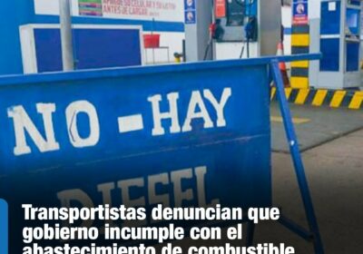 | #Economía Solicitarán una explicación al ministro de Hidrocarburos, Alejandro Gallardo, el presidente…