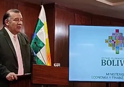 | “La posición mera y puramente política de la Cainco, si los principales…