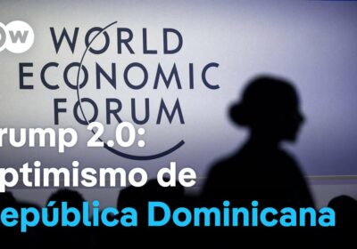 República Dominicana ve la llegada de Donald Trump a la Casa Blanca como una…
