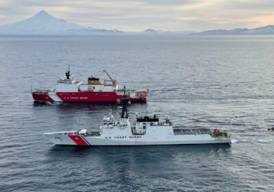 🇺🇸 | La Guardia Costera de los Estados Unidos anuncia acciones inmediatas en respuesta…