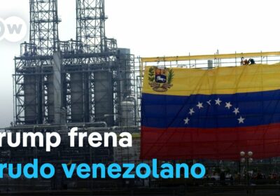 Emergencia energética de Donald Trump da impulso al «fracking» A pesar de que Estados…