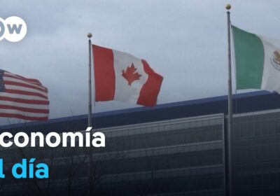 Moody’s: México será el gran perdedor por los aranceles Aunque Trump no anunció aranceles…
