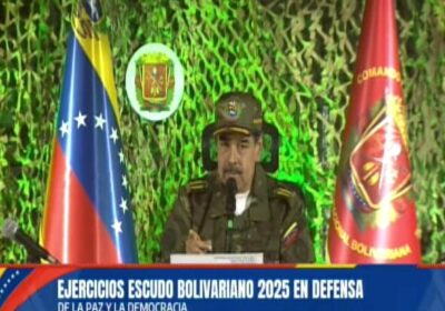 🇻🇪🇨🇴 | ÚLTIMA HORA Nicolás Maduro declara a los expresidentes colombianos Álvaro Uribe e…