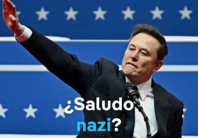 Polémico saludo de Musk: Scholz reitera que Alemania no tolerará apoyos a ideologías de…
