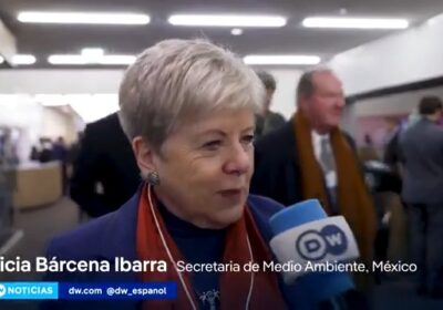 México apuesta por el pragmatismo en su relación con Estados Unidos La secretaria mexicana…