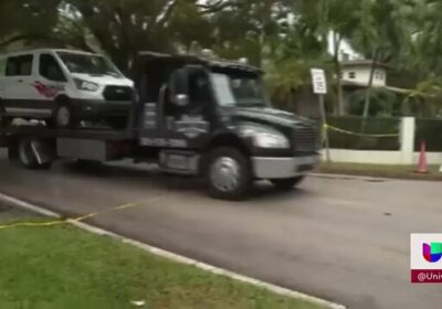 🇺🇸🇨🇺🇨🇳 | ATENCIÓN Tres hombres cubanos fueron arrestados en Coral Gables, Florida, por su…