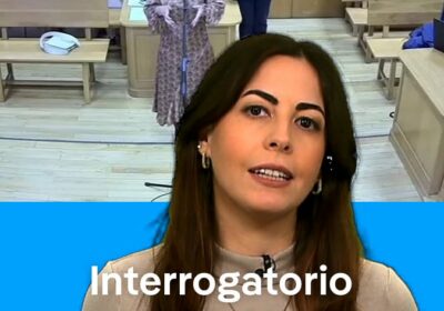 Juez somete a un agresivo interrogatorio a presunta víctima de agresión sexual en España…