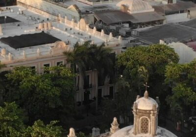 Una app impulsada por IA está salvando vidas en México Esta aplicación, que incorpora…