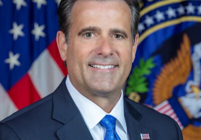 🇺🇸 | ÚLTIMA HORA: El Senado de EE. UU. confirmó a John Ratcliffe como…