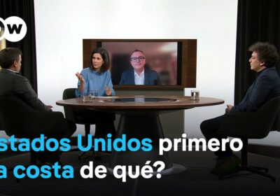 «America First» de Trump busca mejorar la economía de Estados Unidos con aranceles, pero…