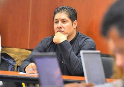 | #Seguridad 𝐉𝐮𝐫𝐢𝐬𝐭𝐚 𝐜𝐮𝐞𝐬𝐭𝐢𝐨𝐧𝐚 𝐝𝐞𝐦𝐨𝐫𝐚 𝐝𝐞 𝐥𝐚 𝐟𝐢𝐬𝐜𝐚𝐥í𝐚 𝐩𝐚𝐫𝐚 𝐜𝐢𝐭𝐚𝐫 𝐚 𝐝𝐞𝐜𝐥𝐚𝐫𝐚𝐫 𝐚𝐥…