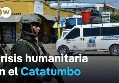 Petro anunció un «plan de acción» para desactivar la violencia en la frontera con…