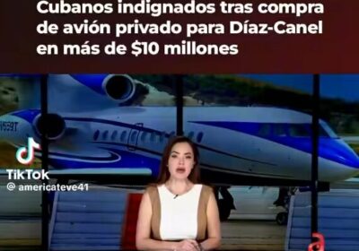 🇨🇺 | En medio de una de las peores crisis provocadas por propio el…