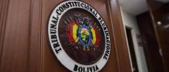 Los magistrados autoprorrogados del Tribunal Constitucional Plurinacional (TCP) fueron convocados a declarar ante el…