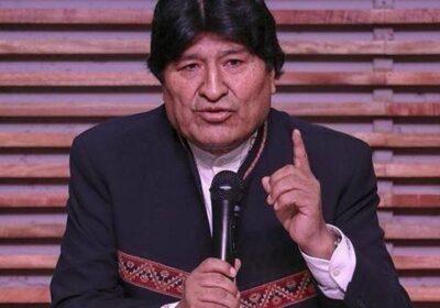 🇧🇴 | El fiscal general de Bolivia, Róger Mariaca, aseguró que insistirá en que…