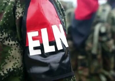 | #Mundo 𝐄𝐥 𝐄𝐋𝐍 𝐚𝐬𝐞𝐠𝐮𝐫𝐚 𝐪𝐮𝐞 𝐬𝐞𝐠𝐮𝐢𝐫á 𝐜𝐨𝐧 𝐬𝐮 «𝐠𝐮𝐞𝐫𝐫𝐚 𝐝𝐞 𝐥𝐢𝐛𝐞𝐫𝐚𝐜𝐢ó𝐧» 𝐞𝐧…