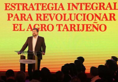 | #AND 𝐒𝐚𝐦𝐮𝐞𝐥 𝐬𝐞 𝐜𝐨𝐦𝐩𝐫𝐨𝐦𝐞𝐭𝐞 𝐚 𝐩𝐨𝐧𝐞𝐫 𝐭𝐚𝐬𝐚 𝐜𝐞𝐫𝐨 𝐚𝐥 𝐈𝐂𝐄 𝐩𝐚𝐫𝐚 𝐯𝐢𝐧𝐨𝐬…