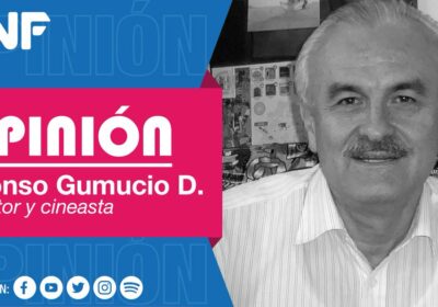 te invita a leer y comentar la nueva columna de #OPINIÓN de Alfonso…