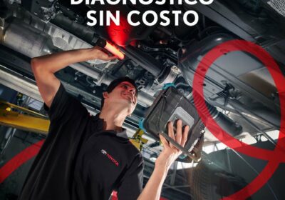 ️ [Espacio Solicitado]️ ¡Atención La Paz y El Alto! Diagnóstico sin costo en los…