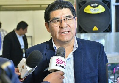 | #Seguridad Ministro de Educación niega acusaciones de nepotismo y anuncia proceso penal…