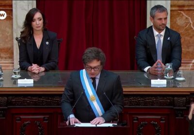 Por qué ahora Milei sí quiere ser socio de China, pese a las advertencias…