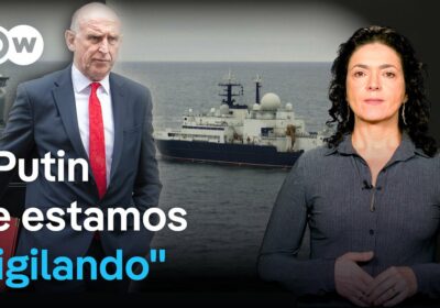 Europa advierte a Rusia de que está preparada para defenderse Varios países europeos de…