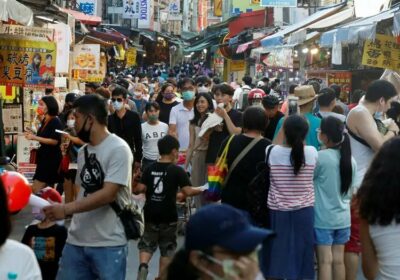 Siguen réplicas del #terremoto en la zona sur de #taiwanladyboy El presidente William Lai…
