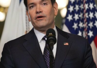 🇺🇸🇨🇴 | ÚLTIMA HORA El Secretario de Estado, Marco Rubio, acusó a Gustavo Petro…