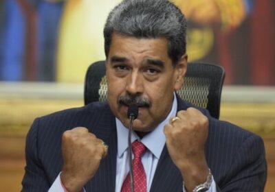 🇻🇪🇨🇴🇺🇸 | ÚLTIMA HORA Nicolás Maduro respaldó a Gustavo Petro tras las sanciones anunciadas…