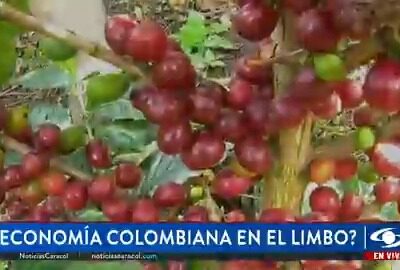 🇨🇴🇺🇸 | LO ÚLTIMO Crece la preocupación en varios gremios de Colombia, después de…