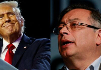 Estados Unidos no sancionará a # #Colombia después de que el gobierno de Gustavo…