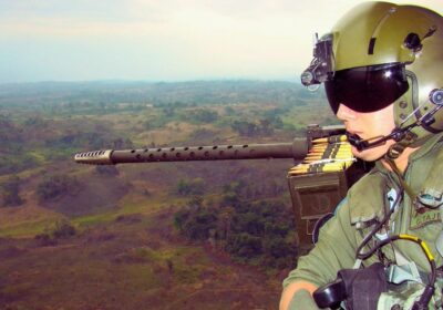 Los rebeldes del M23 conquistan Goma en medio de una nueva crisis en el…
