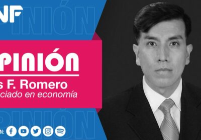 te invita a leer y comentar la nueva columna de #OPINIÓN de Luis…