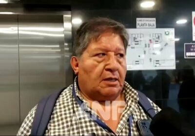| Critican a Evo por decir que «da miedo ser candidato debido a…