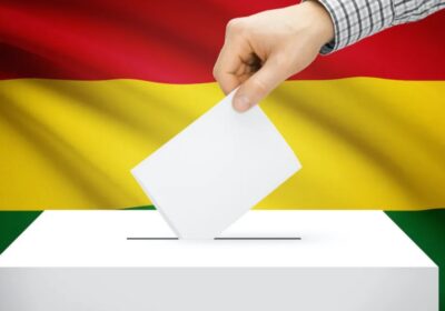 | #Política 𝐀𝐧𝐚𝐥𝐢𝐬𝐭𝐚𝐬 𝐬𝐞ñ𝐚𝐥𝐚𝐧 𝐪𝐮𝐞 𝐨𝐩𝐨𝐬𝐢𝐜𝐢ó𝐧 𝐫𝐞𝐪𝐮𝐢𝐞𝐫𝐞 𝐫𝐨𝐛𝐮𝐬𝐭𝐞𝐜𝐞𝐫𝐬𝐞 𝐩𝐚𝐫𝐚 𝐠𝐚𝐧𝐚𝐫 𝐞𝐧 𝐩𝐫𝐢𝐦𝐞𝐫𝐚 𝐯𝐮𝐞𝐥𝐭𝐚…